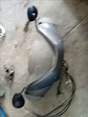 SCARABE0 500