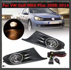Σετ προβολείς ομίχλης για Golf 6