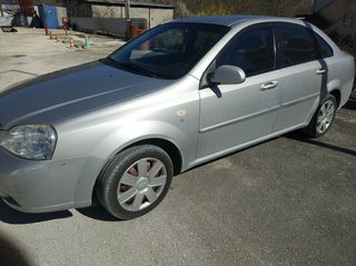 Chevrolet Lacetti '05