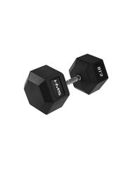 HMS HEX PRO 475 KG dumbbell-thumb-1