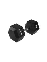 HMS HEX PRO 50 KG dumbbell-thumb-1