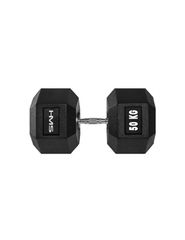 HMS HEX PRO 50 KG dumbbell