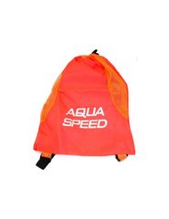 Aquaspeed BAG 75 Τσάντα Πλάτης Κολυμβητηρίου Πορτοκαλί