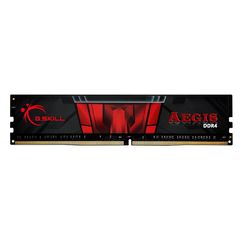Μνήμη Ram G.Skill Aegis 8GB DDR4 3000MHz