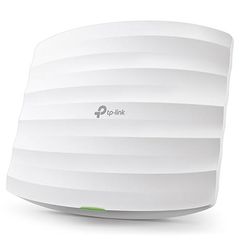 AC1750 Wireless MU-MIMO Gigabit Ceiling Mount Access Point TP-Link Omada EAP245 (v 3)