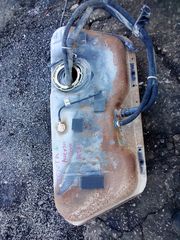 Ρεζερβουάρ Toyota avensis 2000 dizel 