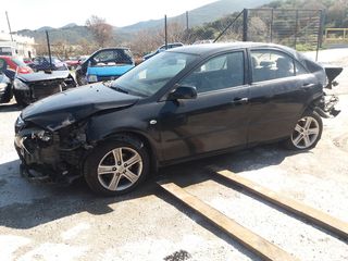 MAZDA 6 1.8 L8 για ανταλλακτικα