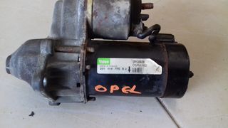 Μιζα για opel astra G Corsa C  με κωδικο κινητηρα Z14XE - Z16XE