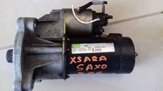 Μιζα για Xsara II Coupe Saxo peugeot 206-306