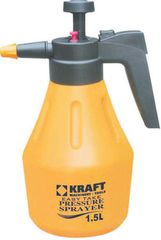      KRAFT K-BG15 ΨΕΚΑΣΤΗΡΑΣ ΠΡΟΠΙΕΣΕΩΣ 2Lt 621202 -