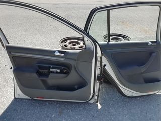 VW GOLF V (ΠΟΡΤΕΣ ΜΠΡΟΣΤΑ - ΠΙΣΩ)-thumb-4