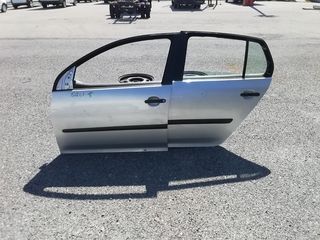 VW GOLF V (ΠΟΡΤΕΣ ΜΠΡΟΣΤΑ - ΠΙΣΩ)-thumb-2