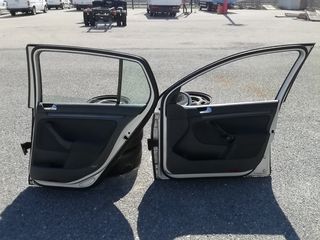 VW GOLF V (ΠΟΡΤΕΣ ΜΠΡΟΣΤΑ - ΠΙΣΩ)-thumb-6