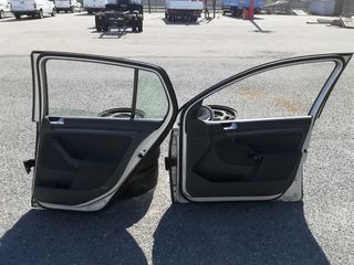VW GOLF V (ΠΟΡΤΕΣ ΜΠΡΟΣΤΑ - ΠΙΣΩ)-thumb-7