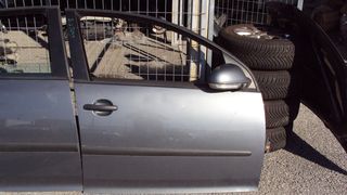 VW GOLF V (ΠΟΡΤΕΣ ΜΠΡΟΣΤΑ - ΠΙΣΩ)-thumb-9
