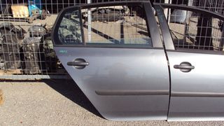 VW GOLF V (ΠΟΡΤΕΣ ΜΠΡΟΣΤΑ - ΠΙΣΩ)-thumb-10