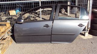 VW GOLF V (ΠΟΡΤΕΣ ΜΠΡΟΣΤΑ - ΠΙΣΩ)-thumb-11