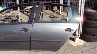 VW GOLF V (ΠΟΡΤΕΣ ΜΠΡΟΣΤΑ - ΠΙΣΩ)-thumb-13
