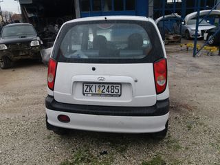 hyundai atos για ανταλλακτικα