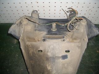 ΠΩΛΕΙΤΑΙ ΓΙΑ HONDA HM 98RC ΦΑΝΑΡΙ ΠΙΣΩ (1 ΤΕΜ.)-thumb-1
