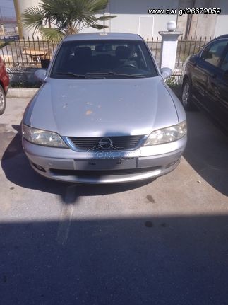 Opel Vectra 1998
