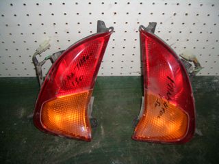ΠΩΛΕΙΤΑΙ ΓΙΑ HONDA PANTHEON 150 ΦΑΝΑΡΙ ΠΙΣΩ (1 ΤΕΜ.)
