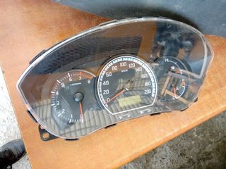 SUZUKI SWIFT 2006- ΚΑΤΡΑΝ