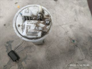 RENAULT MEGANE 2008-2014 H5FB 1.2cc ΑΝΤΛΙΑ ΒΕΝΖΙΝΗΣ