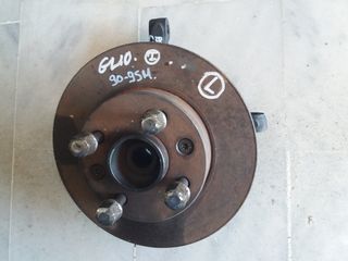 RENAULT CLIO 90-95 MON ΑΚΡΑΞΟΝΙΟ ΕΜΠΡ ΑΡΙΣΤΕΡΟ ΜΠΑΜΠΟΥΡΗΣ 