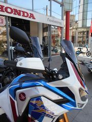 ΖΕΛΑΤΙΝΑ ERMAX SPORT ΓΙΑ HONDA CRF1100 ADVENTURE  2020-thumb-1