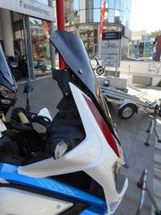 ΖΕΛΑΤΙΝΑ ERMAX SPORT ΓΙΑ HONDA CRF1100 ADVENTURE  2020-thumb-2