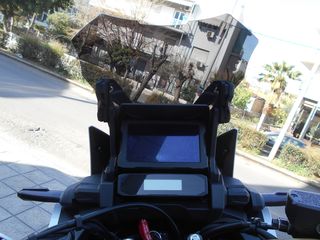 ΖΕΛΑΤΙΝΑ ERMAX SPORT ΓΙΑ HONDA CRF1100 ADVENTURE  2020-thumb-10
