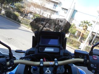 ΖΕΛΑΤΙΝΑ ERMAX SPORT ΓΙΑ HONDA CRF1100 ADVENTURE  2020-thumb-9