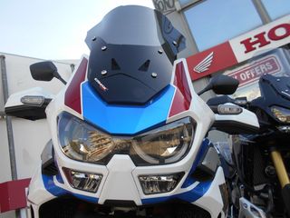 ΖΕΛΑΤΙΝΑ ERMAX SPORT ΓΙΑ HONDA CRF1100 ADVENTURE  2020-thumb-5
