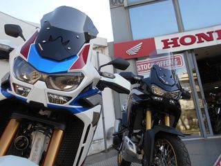 ΖΕΛΑΤΙΝΑ ERMAX SPORT ΓΙΑ HONDA CRF1100 ADVENTURE  2020-thumb-11