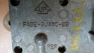 Μετρητής μάζας αέρα FORD -thumb-3