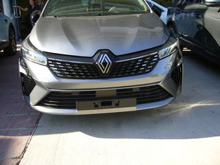 Renault Clio 2025 1,5 DIESEL  EVOLUTION &ΔΩΡΑ 600€