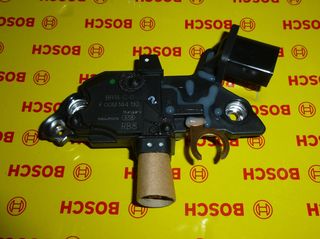 F00M144132, BOSCH  ΑΥΤΟΜΑΤΟΣ ΔΥΝΑΜΟΥ 12V BOSCH MERCEDES C-CLASS