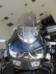 ΖΕΛΑΤΙΝΑ ΤΟΥΡΙΣΜΟΥ ERMAX ΓΙΑ HONDA CRF1100 ADVENTURE  2020-thumb-11