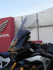 ΖΕΛΑΤΙΝΑ ΤΟΥΡΙΣΜΟΥ ERMAX ΓΙΑ HONDA CRF1100 ADVENTURE  2020