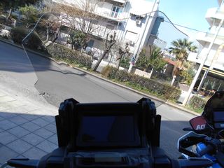 ΖΕΛΑΤΙΝΑ ΤΟΥΡΙΣΜΟΥ ERMAX ΓΙΑ HONDA CRF1100 ADVENTURE  2020-thumb-17