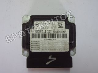 ΕΓΚΕΦΑΛΟΣ ΑΕΡΟΣΑΚΟΥ VW POLO SEAT IBIZA 6R0959655C ΜΕΤΑΧΕΙΡΙΣΜΕΝΟΣ ΓΝΗΣΙΟΣ