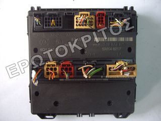 ΕΓΚΕΦΑΛΟΣ ΑΝΕΣΗΣ SEAT IBIZA SKODA FABIA VW POLO 6Q1937049F ΜΕΤΑΧΕΙΡΙΣΜΕΝΟ ΓΝΗΣΙΟ