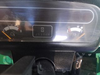 Mitsubishi 1998 FD30-thumb-1