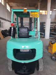 Mitsubishi 1998 FD30-thumb-2
