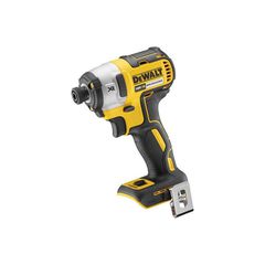 DCF887N-XJ Κατσαβίδι Παλμικό Κόμπακτ DW XR LI-ION 18V 400W (Solo) - SOLO - DEWALT (#DCF887N-XJ)