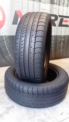 2 TMX KING MEILER SUMMER TACT 195/55/15*BEST CHOICE TYRES ΑΧΑΡΝΩΝ 374*