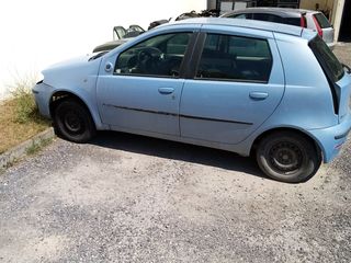 FIAT PUNTO 1.4 16V-'05,5P  843A1000