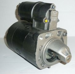 MAGNETI MARELLI  ΜΙΖΑ 12V 0,8KW 9Δ FIAT UNO, PANDA, LANCIA Y10 0986013940, 0001211536,8EA726119 03