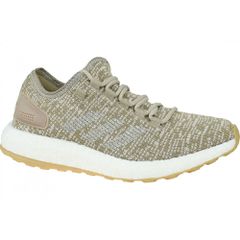 Adidas Pureboost S81992 Γυναικεία Αθλητικά Παπούτσια Running Μπεζ